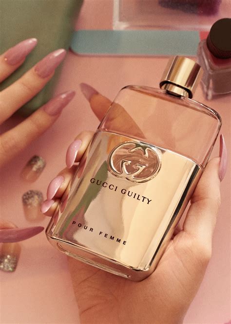 gucci guilty pour femme lana del rey|the new Gucci Guilty.